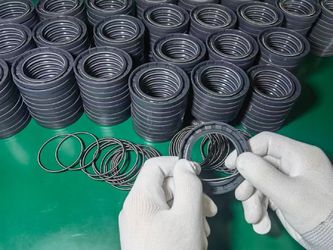 Hebei Xiangte Seal Technology Co., Ltd. linha de produção do fabricante