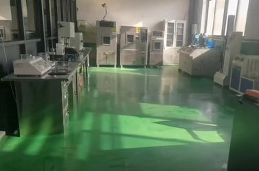 Hebei Xiangte Seal Technology Co., Ltd. linha de produção do fabricante