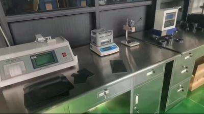 Hebei Xiangte Seal Technology Co., Ltd. linha de produção do fabricante