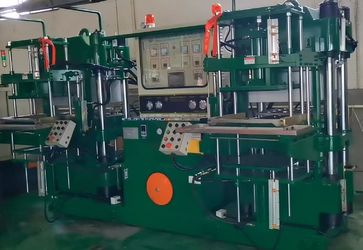 Hebei Xiangte Seal Technology Co., Ltd. linha de produção do fabricante