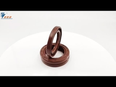 TC SC CE Selo de óleo do virabrequim traseiro Selo de óleo para temperatura