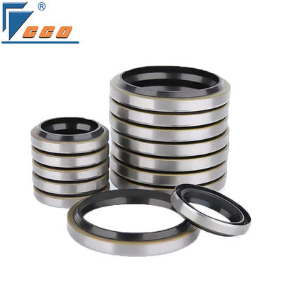 comprar DKB Esqueleto Industrial Selo de Óleo Anel FKM Selo de Óleo resistente ao desgaste online manufacture