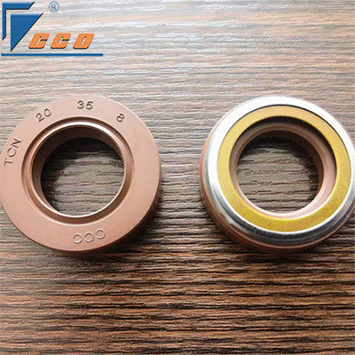 comprar TCN NBR Selo de óleo mecânico Selo de óleo de borracha para motores e caixas de velocidades de automóveis online manufacture