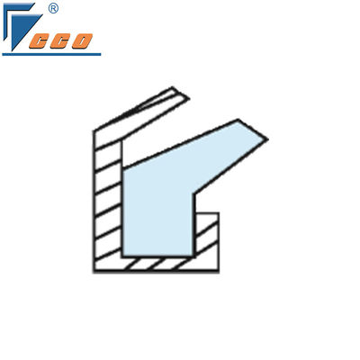 comprar Anel de vedação de óleo de borracha de fluoro mecânico RB resistente a altas temperaturas online manufacture