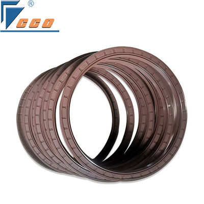 comprar Fecho de óleo de tipo TC de eixo rotativo Fechos de óleo de borracha de flúor NBR FKM Fecho de óleo online manufacture