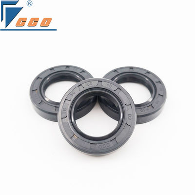 comprar NBR de alta pressão TC vedações de óleo do eixo Industrial vedação resistente ao óleo online manufacture