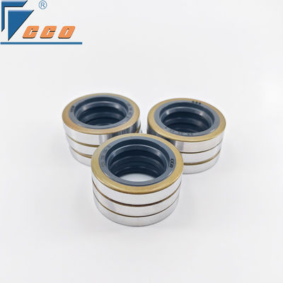 comprar Casca de metal Garrafa FKM NBR Selo de óleo Auto vedação mecânica de óleo online manufacture