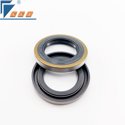 comprar NBR de baixo atrito Double Lip Oil Seal Oil Ring Sealer para Redutor de engrenagens online manufacture