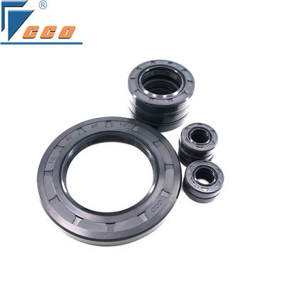 comprar Completo padrão dois lábios NBR selo de óleo de alta pressão rotativo selo de óleo online manufacture