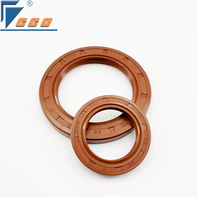 comprar Sementes de óleo de lábio duplo Sementes de óleo de bomba hidráulica Sementes de óleo de borracha Mecânica O Ring Sementes de óleo online manufacture