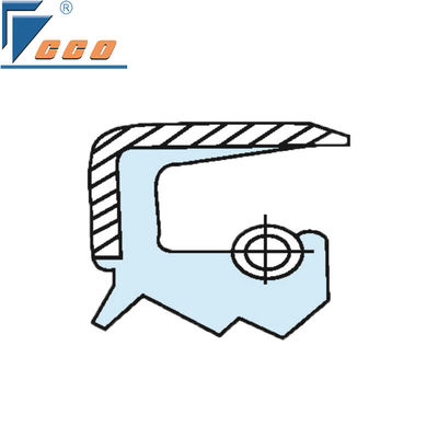 comprar TB4 Selo de óleo personalizado FKM Selo de óleo de borracha de alta pressão para automóveis online manufacture