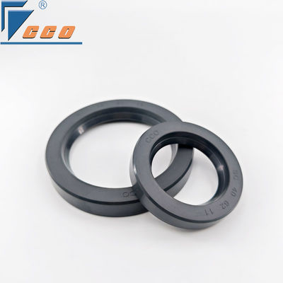 comprar NBR FKM SC Tipo Selo de óleo de borracha Soluções absorvedoras de choque Soluções resistentes ao desgaste online manufacture