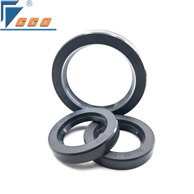 comprar Pomba Mecânica Tipo SC Selo de Óleo Esqueleto O Anéis de Selo para vedação de eixo rotativo online manufacture