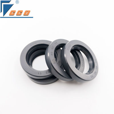 comprar Selo mecânico de óleo de lábio único Tipo SC Selo Oi Selo preto Anel de vedação de óleo de borracha online manufacture