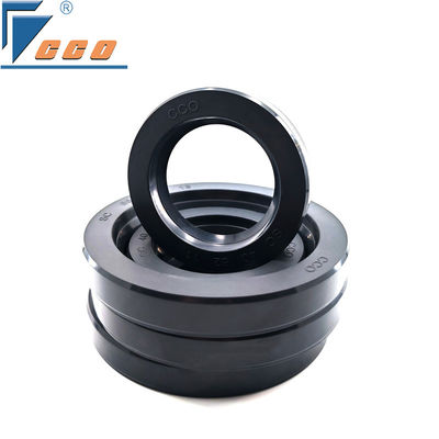 comprar Selo de óleo de eixo rotativo mecânico Anel de vedação de óleo de lábio único Resistente ao desgaste online manufacture