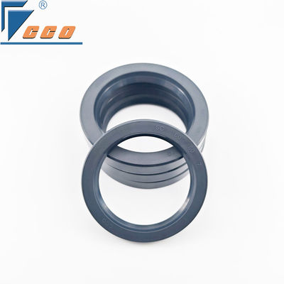 comprar Borracha NBR Singular Lip Oil Seal resistente a produtos químicos Para Máquina Hidráulica online manufacture