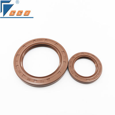 comprar Anel de vedação de óleo de borracha para automóveis Anel de vedação de óleo de direção elétrica Tipo TC Anel de vedação de esqueleto online manufacture