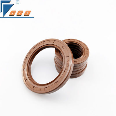 comprar Selo de óleo de pistão de plástico industrial FKM Selo de óleo de eixo com resistência ao óleo online manufacture
