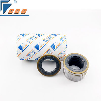 comprar Embarcação de óleo do absorvedor de choque de borracha Resistência ao óleo para vedação de eixo rotativo online manufacture
