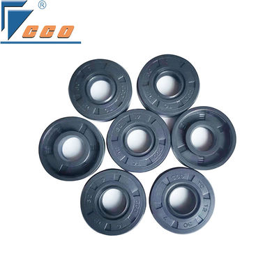 comprar Selo de óleo da bomba hidráulica FKM NBR Selo de óleo Metal esqueleto Selo de óleo Resistência ao desgaste online manufacture