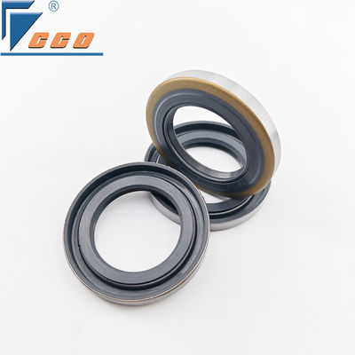 comprar Segmentação de borracha NBR SC/TC Segmentação de óleo esqueleto de bico duplo para máquina hidráulica online manufacture