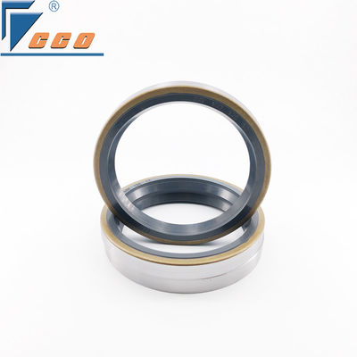 comprar Tamanho 140 * 160 * 12 Selo de óleo de reboque preto para tractor Selo de óleo nacional SB Selo de óleo online manufacture