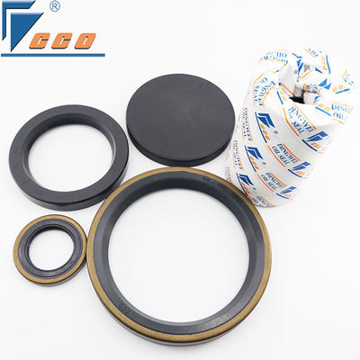 comprar Selo à prova de pó TC TG4 Selo de óleo Anel de vedação resistente a altas temperaturas e desgaste online manufacture