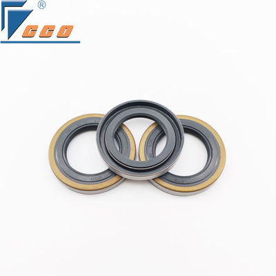 comprar Selo de óleo rotativo de alta pressão NBR TB selo padrão completo em estoque dois lábios selo de óleo online manufacture