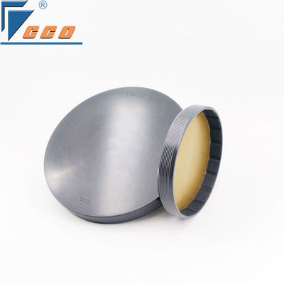 comprar Vedação de óleo da extremidade EC, vedações de borracha NBR, tampa contra poeira, diâmetro externo 8 - 230 online manufacture