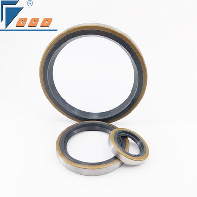 comprar Vedação de Óleo Tipo SB para Motor de Automóvel FKM para Ambientes de Alta Temperatura online manufacture