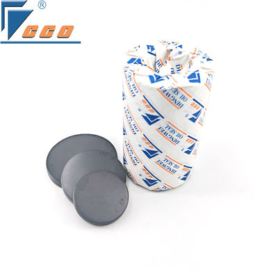 comprar 20mm Outer Diameter Excellent Oil Resistance Round EC TYPE Oil Seal for Heavy-Duty online manufacture