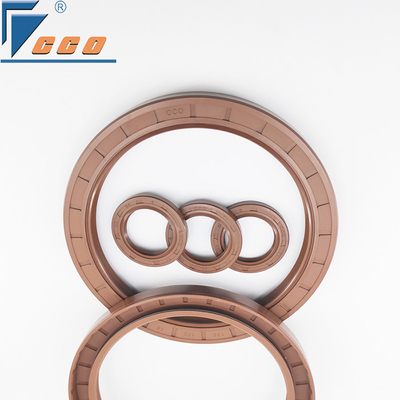 comprar Vedação de óleo FKM padrão rotativa resistente ao envelhecimento para vedação de bombas industriais online manufacture
