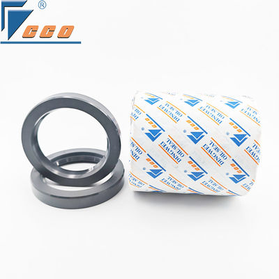 comprar Black SC TYPE Oil Seal for High Temperature And High Pressure Working Environment online manufacture