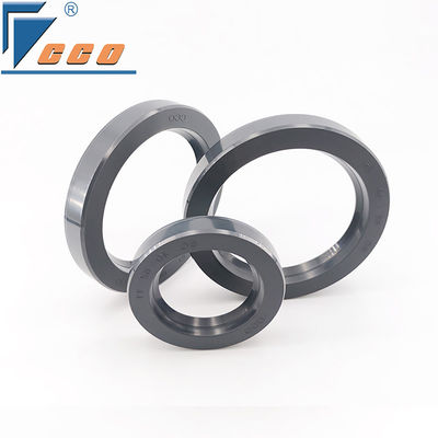 comprar Single Lip Construction High Pressure Oil Seals with Excellent Chemical Resistance online manufacture