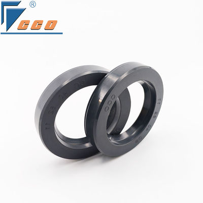 comprar Rotary Shaft Sealing SC TYPE Oil Seal with Flexibility and Black online manufacture