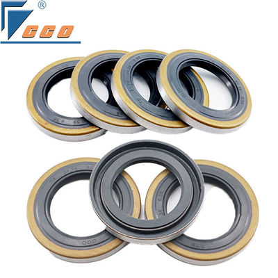 comprar High Pressure Rotary Seals High Heat Resistance and Various Sizes for Industrial online manufacture