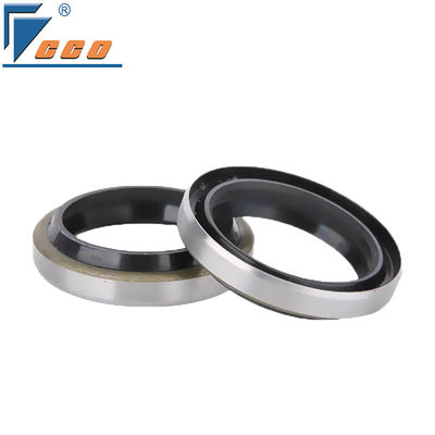 Esqueleto Lip Oil Seals Seal de óleo personalizado Motor Valve Steam Oil Sealing