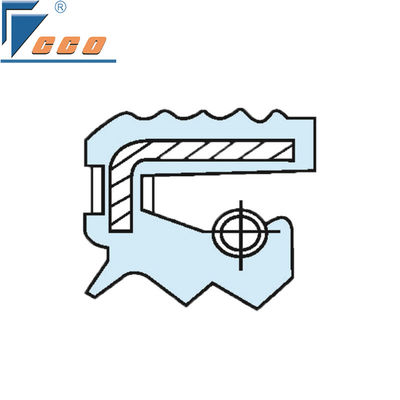 Compressor de ar rotativo de alta pressão TG4 FKM