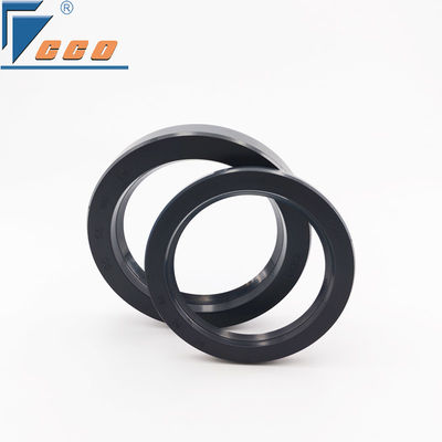 Motor NBR Tipo SC Selo de óleo Industrial Resistente a altas temperaturas