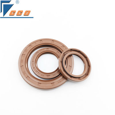 Servo motor Fluorina TYPE Selo de óleo resistente ao desgaste