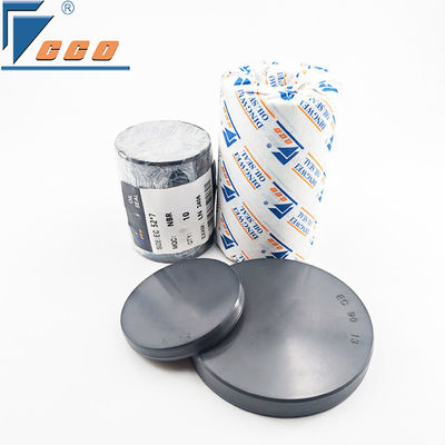 Fechaduras de óleo de poço FKM Fechaduras mecânicas de borracha e metal para aplicações industriais gerais