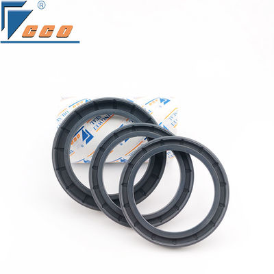 NBR Gas Spring Oil Seal 12*24*6 Seals de óleo de borracha para máquinas