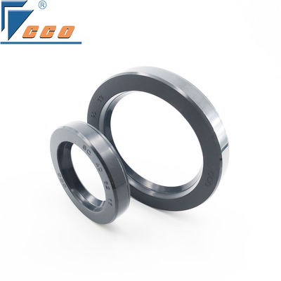 Sementes de óleo de motor servo NBR FKM TC TB SC Sementes de óleo automáticos duplo e único Sementes de óleo