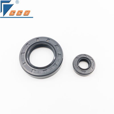 Vedação de Óleo de Esqueleto TC Personalizada Vedações de Borracha FKM Resistência Química Vedação Padrão